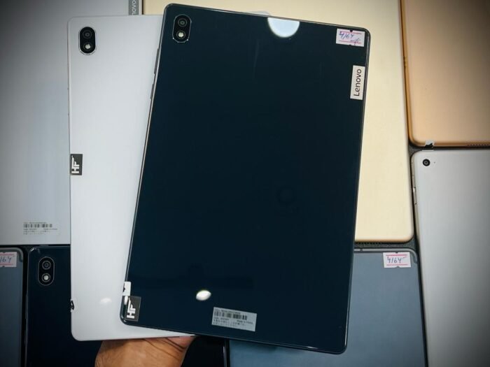Lenovo Tab 6 Price in Pakistan