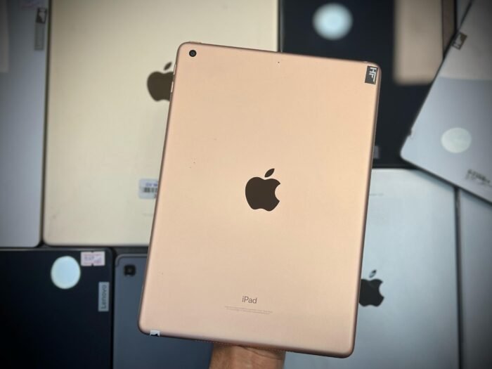 Ipad Gen 6 Price In Pakistan
