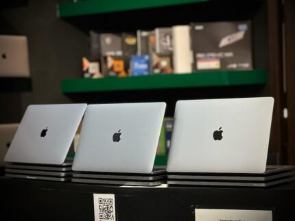 Macbook Pro 2018 A1989 Best Price in Pakistan