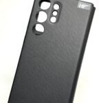 Smart View Wallet Leather Book Case For S24 Ultra