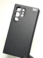 Smart View Wallet Leather Book Case For S24 Ultra