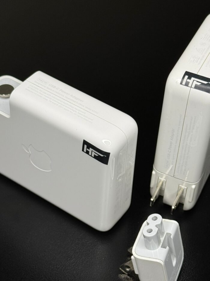 Apple 140W USB-c Power Adapter MacBook Type C Charger (Original - Pre Owned)