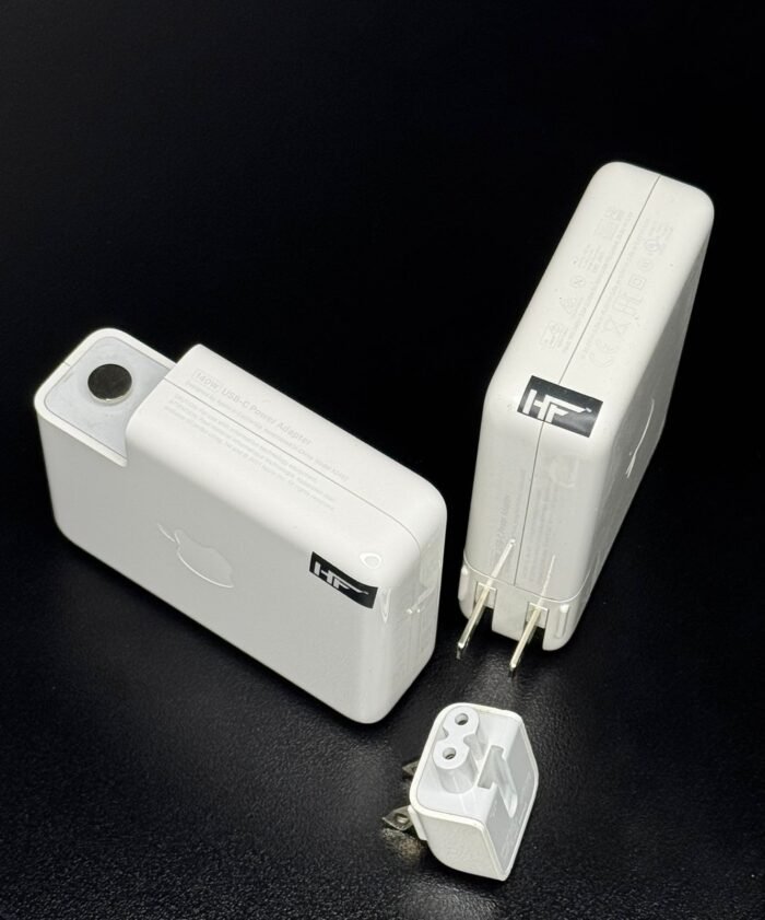 Apple 140W USB-c Power Adapter MacBook Type C Charger (Original - Pre Owned)