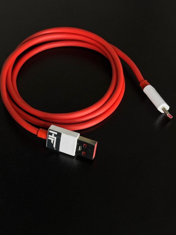 OnePlus USB-C to Type-C