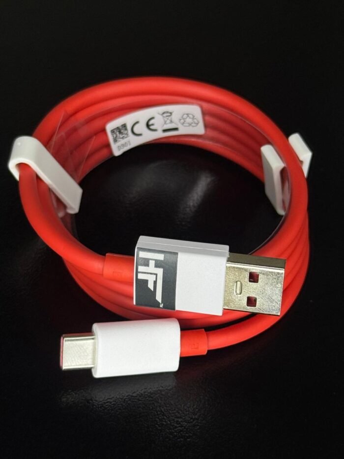 OnePlus USB-C to Type-C