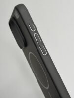 Premium Quality Hard Back Magsafe Case For Iphone 15 Pro Max