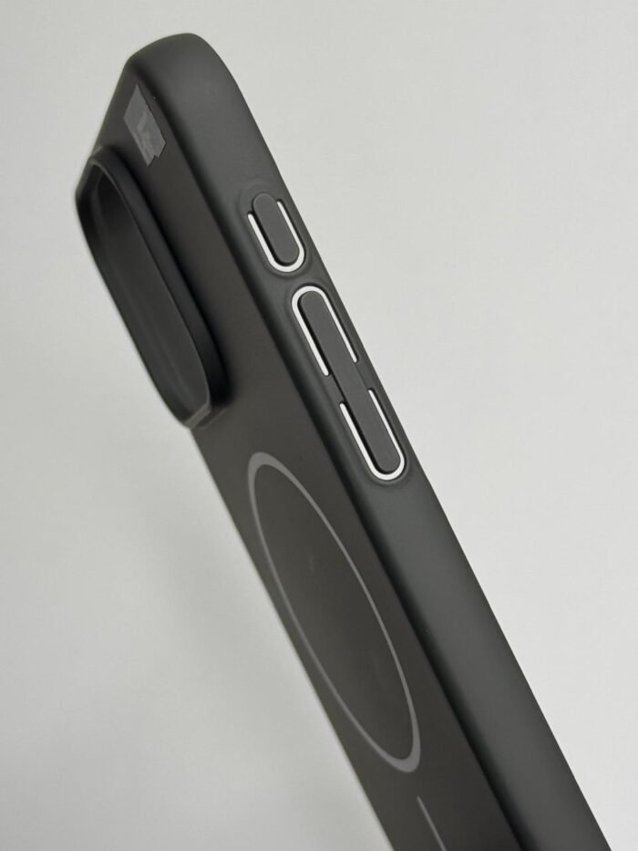 Premium Quality Hard Back Magsafe Case For Iphone 15 Pro Max