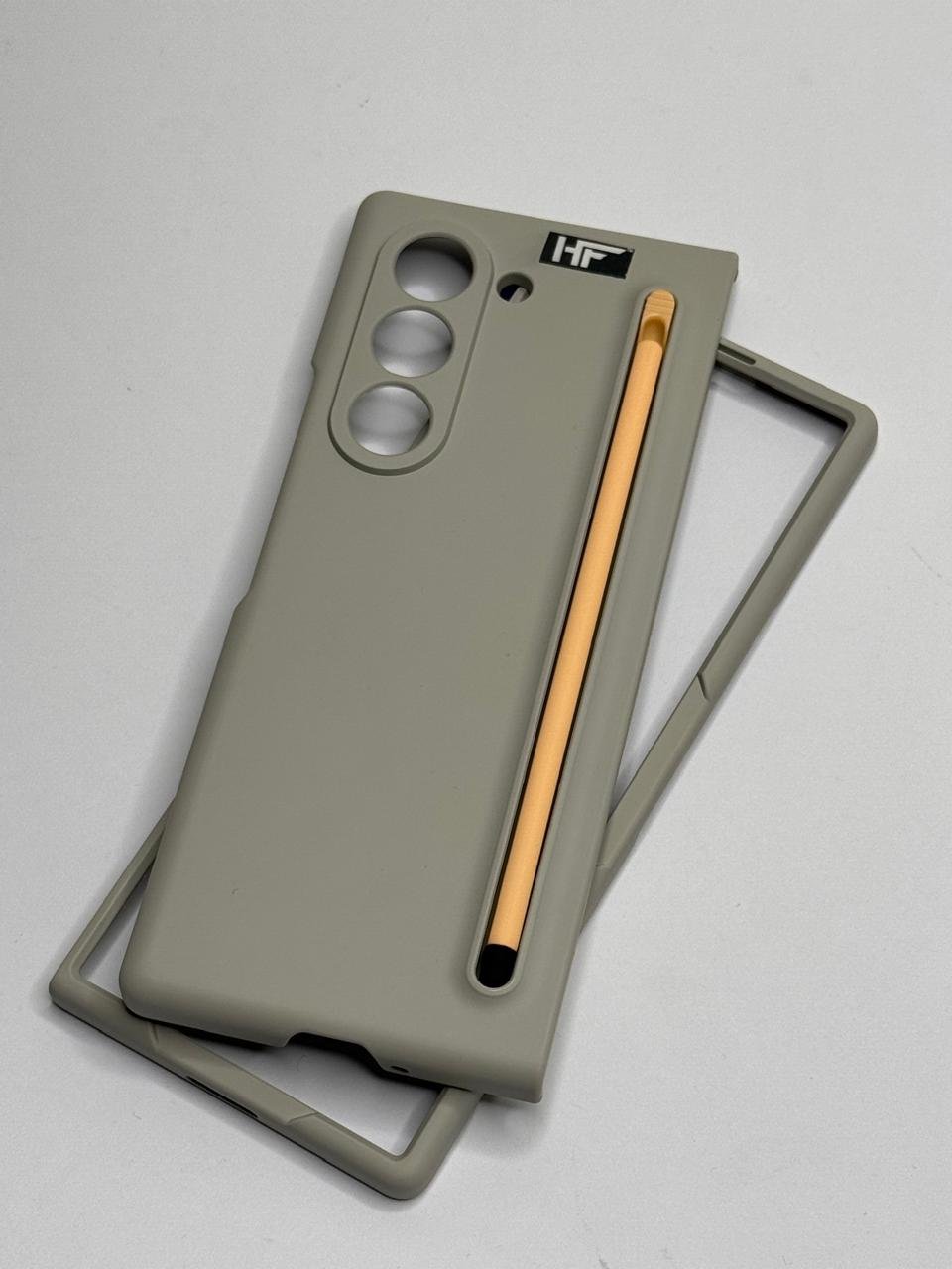 Premium Quality Official S Pen Case For Samsung Galaxy Z Fold 6