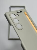 Premium Quality Official S Pen Case For Samsung Galaxy Z Fold 6