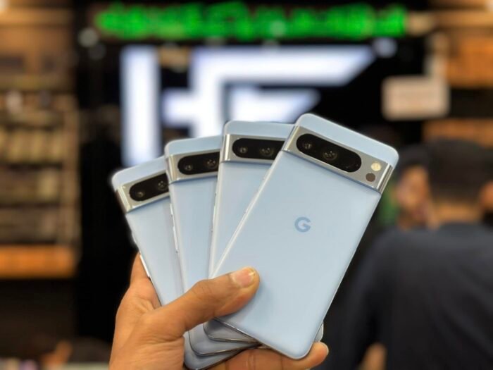 Pixel 8 Pro in Best Price in Pakistan