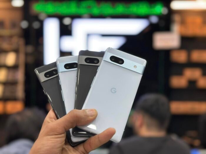 Pixel 7A Best Price In Pakistan