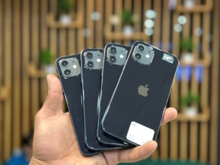 iPhone 12 Best Price in Pakistan