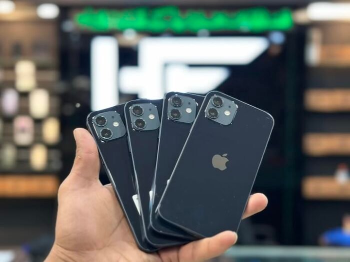 iPhone 12 Best Price in Pakistan