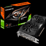 GIGABYTE WINDFORCE GeForce GTX 1660 SUPER OC 6G