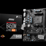 B450M-A PRO MAX II best price in pakistan