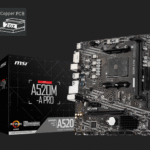 A520M-A-PRO price in pakistan