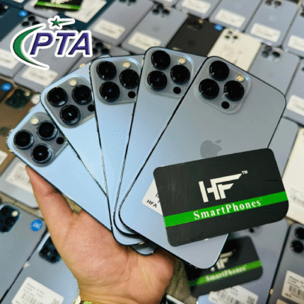 13 Pro Max Best Price in Pakistan