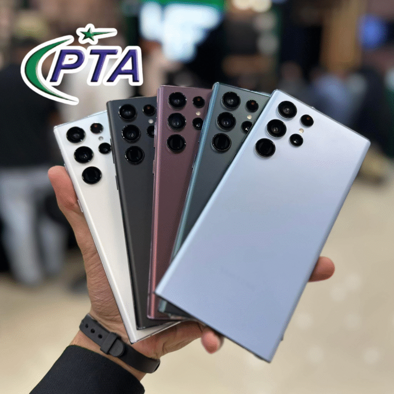 Galaxy S22 Ultra Best Price in Pakistan