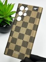Pitaka M2 Official Soft Silicone Case For Samsung Galaxy S22 Ultra