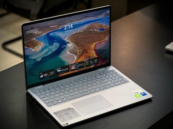 Dell Inspiron 16 5640 price in pakistan