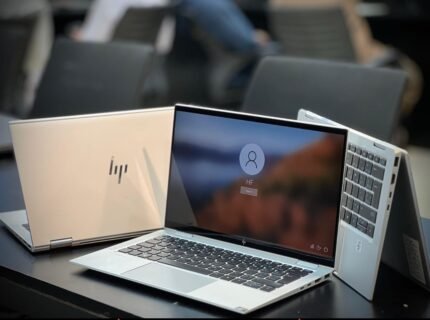 hp elitebook x360 1030 g7 price in pakistan