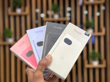 Google Pixel 9a best price in pakistan