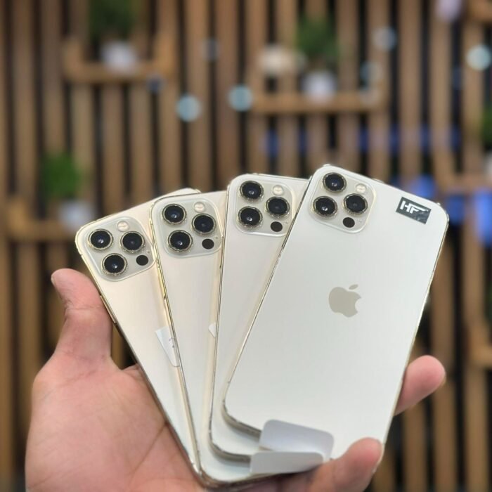 iPhone 12 Pro Best Price in Pakistan