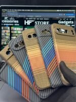 Pitaka Official Soft Silicone Case For Google Pixel All Model