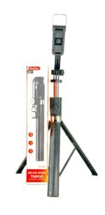 Neepho Selfie Stick Tripod | Neepho Selfie Stand | Neepho Tripod Stand, P170S | Best Price In Pakistan