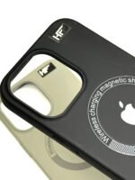 New Soft Silicone Back With Magsafe Wireless Charging Case For Iphone 14 pro | Iphone 14 Pro Cases | Iphone 14 Pro Covers In Pakistan