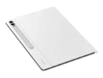 Smart Book Cover For Samsung Galaxy Tab S10 Ultra 5G | S9 Ultra | S9 Ultra 5G