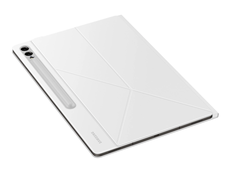 Smart Book Cover For Samsung Galaxy Tab S10 Ultra 5G | S9 Ultra | S9 Ultra 5G