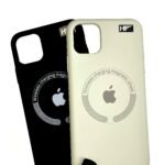 New Soft Silicone Back With Magsafe Wireless Charging Case For Iphone 11 Pro Max | Iphone 11 Pro Max Cases | Iphone 11 Pro Max Covers In Pakistan