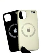 New Soft Silicone Back With Magsafe Wireless Charging Case For Iphone 11 Pro Max | Iphone 11 Pro Max Cases | Iphone 11 Pro Max Covers In Pakistan