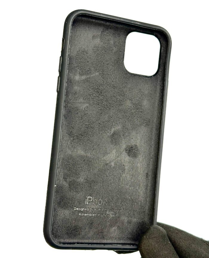 New Soft Silicone Back With Magsafe Wireless Charging Case For Iphone 11 Pro Max | Iphone 11 Pro Max Cases | Iphone 11 Pro Max Covers In Pakistan