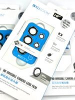 Premium Quality Kuzoom Camera Glass Protector For Samsung Galaxy S25 Ultra | Galaxy S25 Ultra Camera Lens