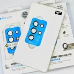 Premium Quality Kuzoom Camera Glass Protector For Samsung Galaxy S24 Ultra | Galaxy S24 Ultra Camera Lens