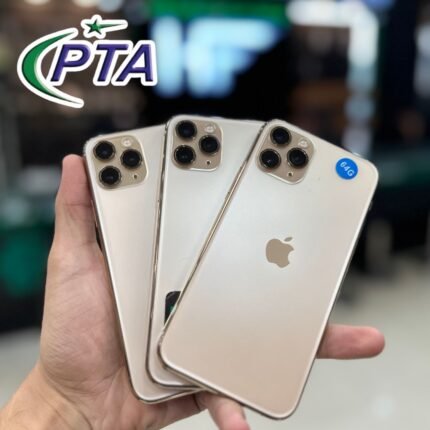 iPhone 11 Pro Best Price in Pakistan