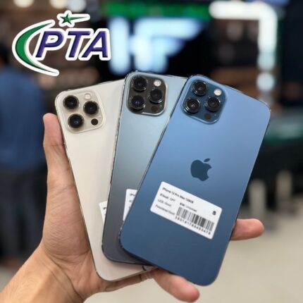 iPhone 12 Pro max Best Price in Pakistan