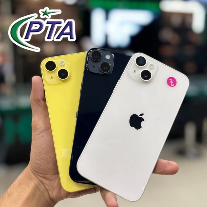 iPhone 14 Plus Best price in Pakistan
