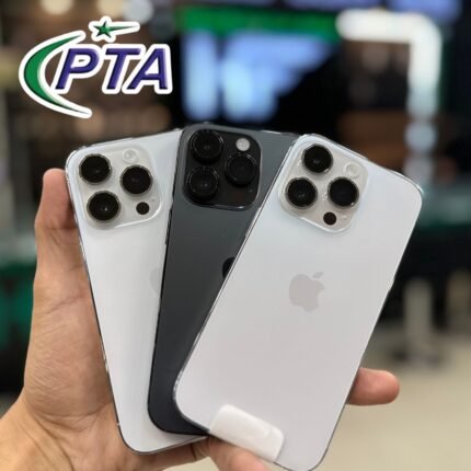 iPhone 14 Pro Best Price in Pakistan