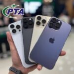 iPhone 14 Pro Max Best Price in Pakistan