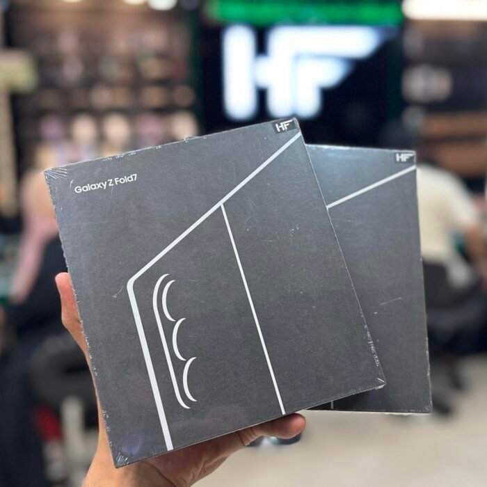 Galaxy Z Fold 7 Best Price in Pakistan