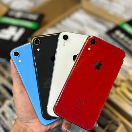 iPhone XR best Price in Pakistan