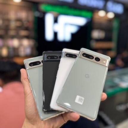 pixel 7 pro Best price in Pakistan