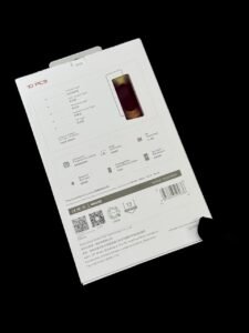 Samsung Screen Glass 