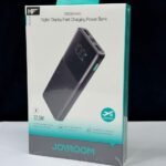 Digital Display Fast Charging Power Bank 10000 mAh | Best Price in Pakistan