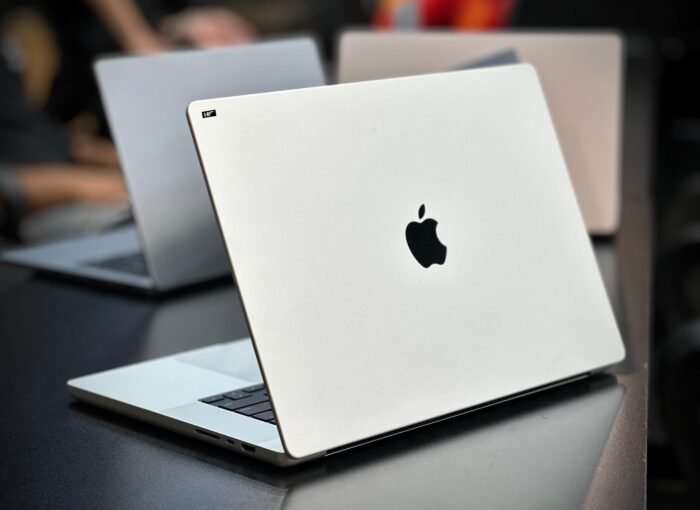 Macbook M4 Pro 14 Inch Price In Pakistan