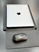 Classic Leather Laptop Sleeve Slim Fit with Mouse Pad Surface | Best Price in Pakistan - Image 8