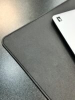 Classic Leather Laptop Sleeve Slim Fit with Mouse Pad Surface | Best Price in Pakistan - Image 5